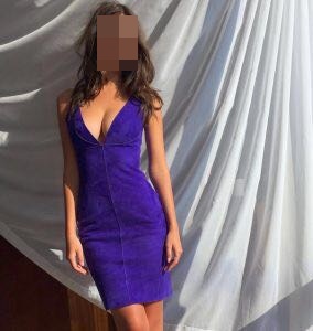 Başakşehir escort Keyra