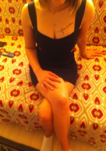Güneş Gibi Parlak Escort Kızlar