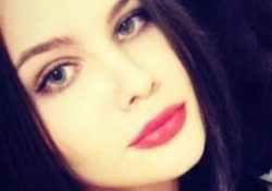 Moldovya asıllı seksi escort Elena
